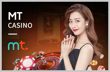 Baccarat trực tuyến tại J88 World